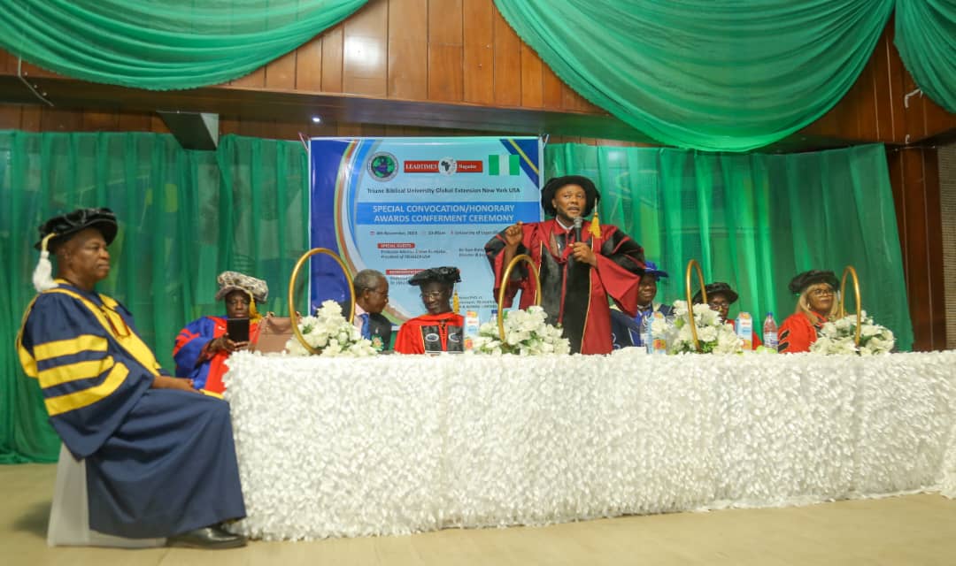TBUGLEX Graduate